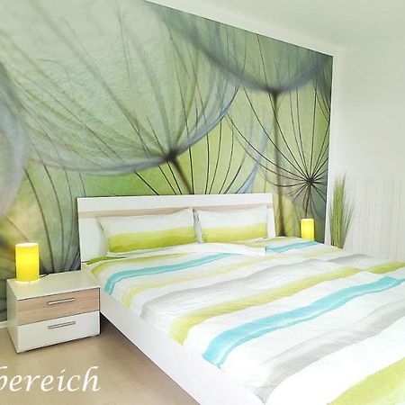 Ferienwohnung Pagel Riedenburg Eksteriør bilde