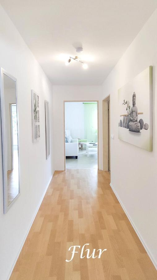 Ferienwohnung Pagel Riedenburg Eksteriør bilde
